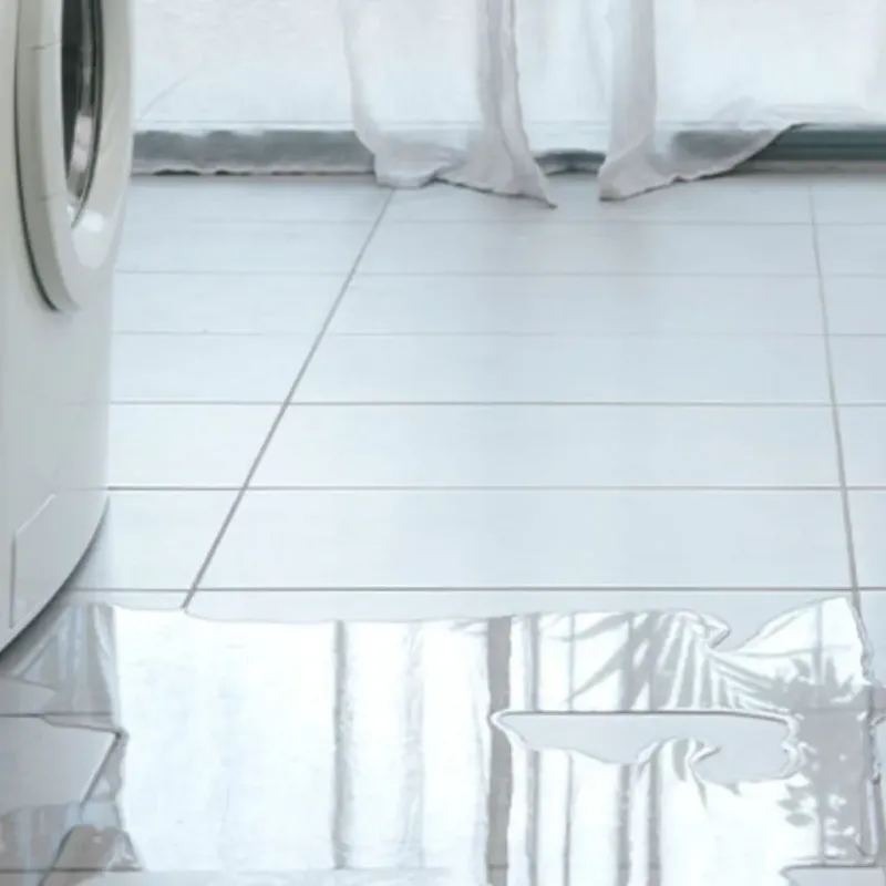 Appliance Leak Cleanup in Aurora, CO